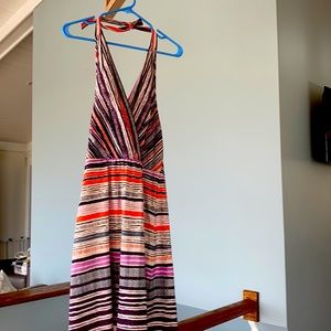 Athleta dress